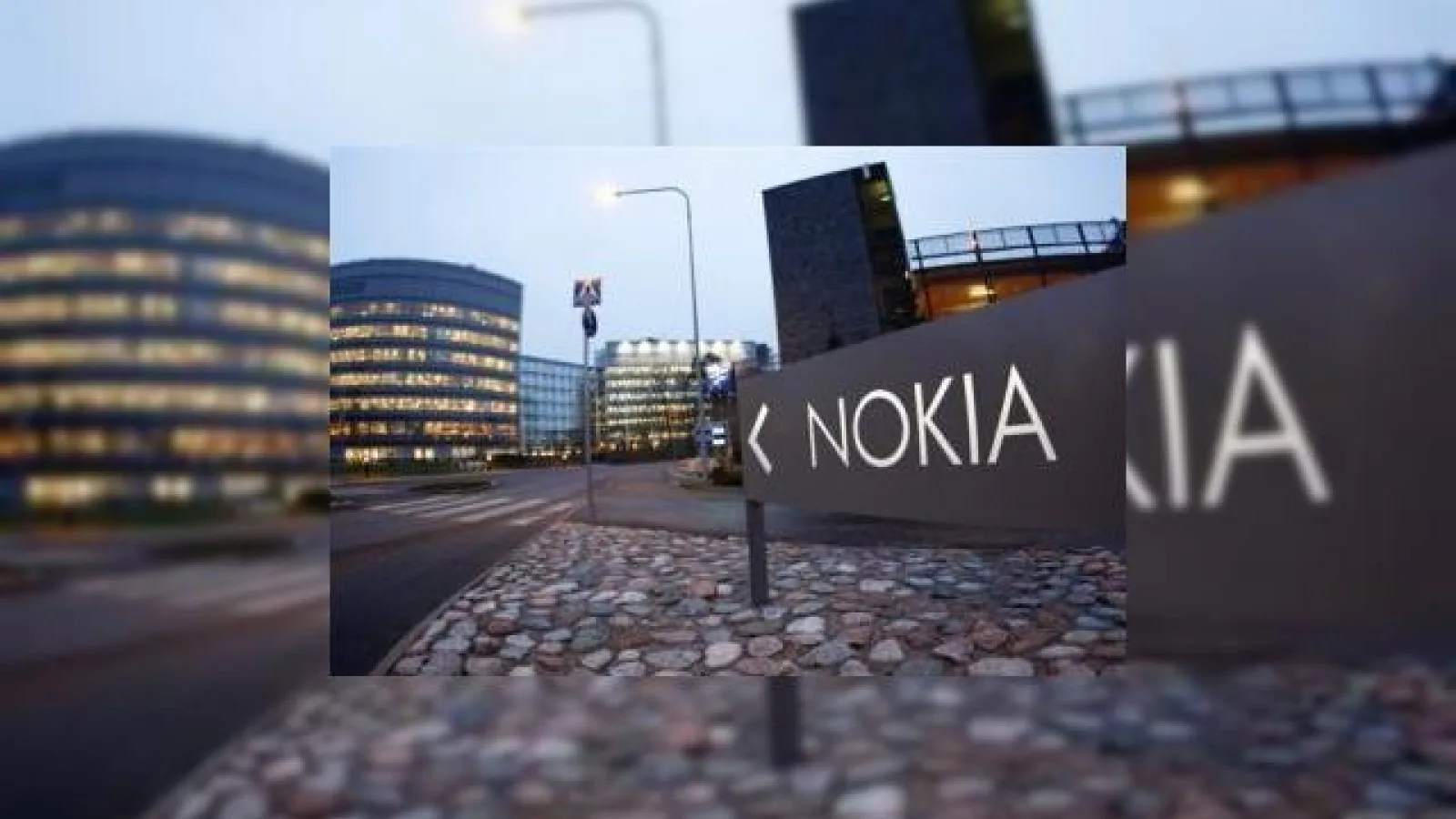 Nokia vrea sa paraseasca Finlanda!
