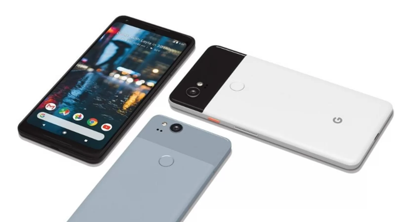 Nelimitat ca la operatori; Google Photos va limita upload-urile utilizatorilor de pe telefoanele Pixel 2 după 2020