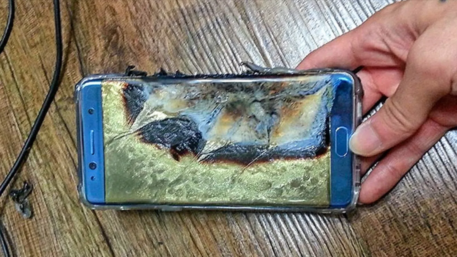 Caz de manual de PR: cum a folosit Samsung advertising-ul si marketing-ul pentru a îşi reveni după scandalul Note 7