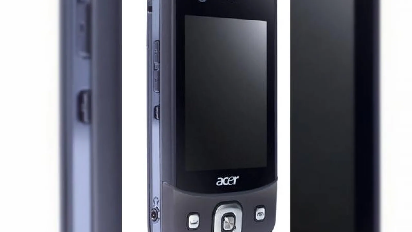 Acer lanseaza smartphone-ul DX900, E-Ten Glofiish rebranduit