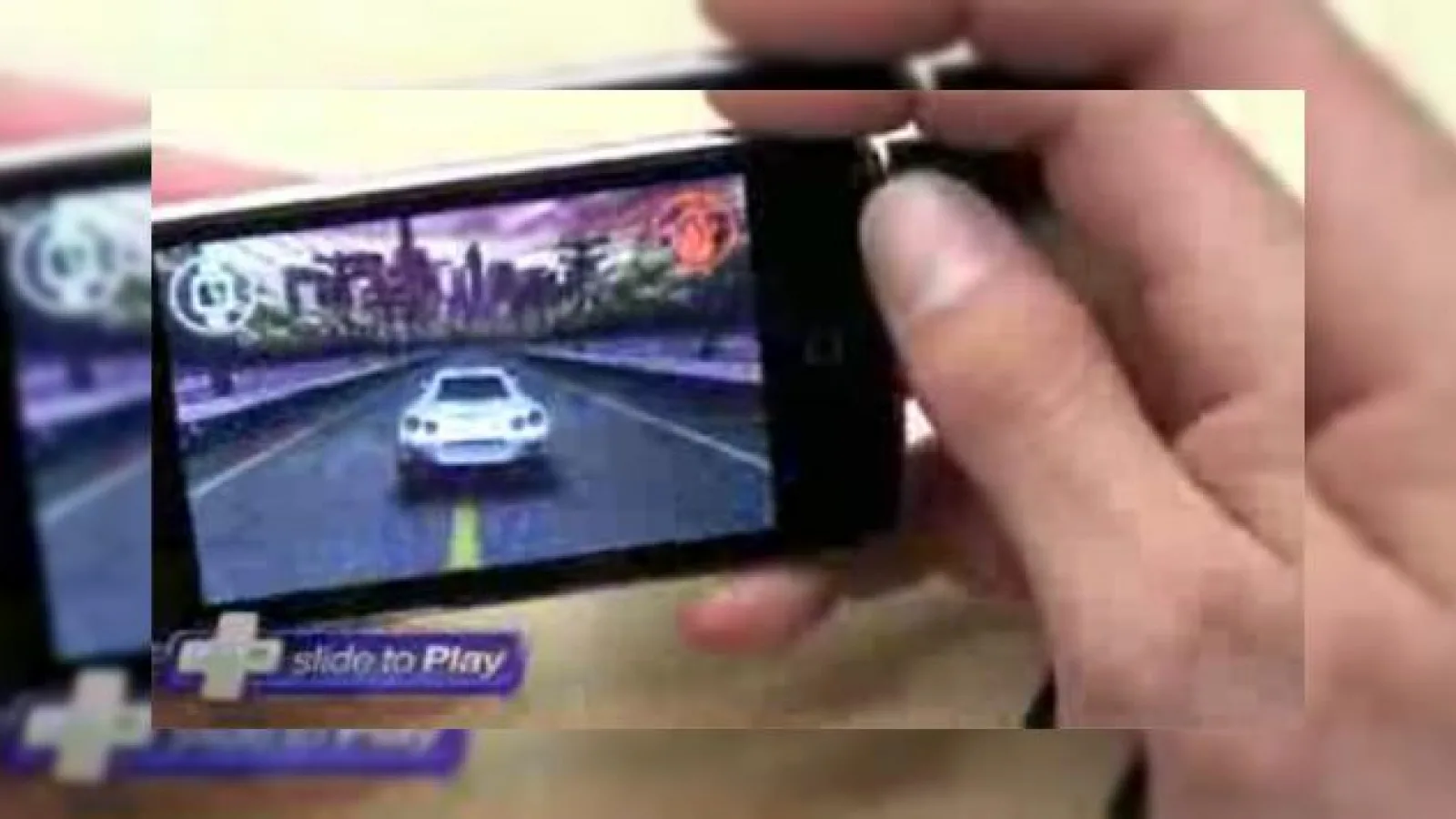 Need for Speed Undercover, acum si pe iPhone (Video)