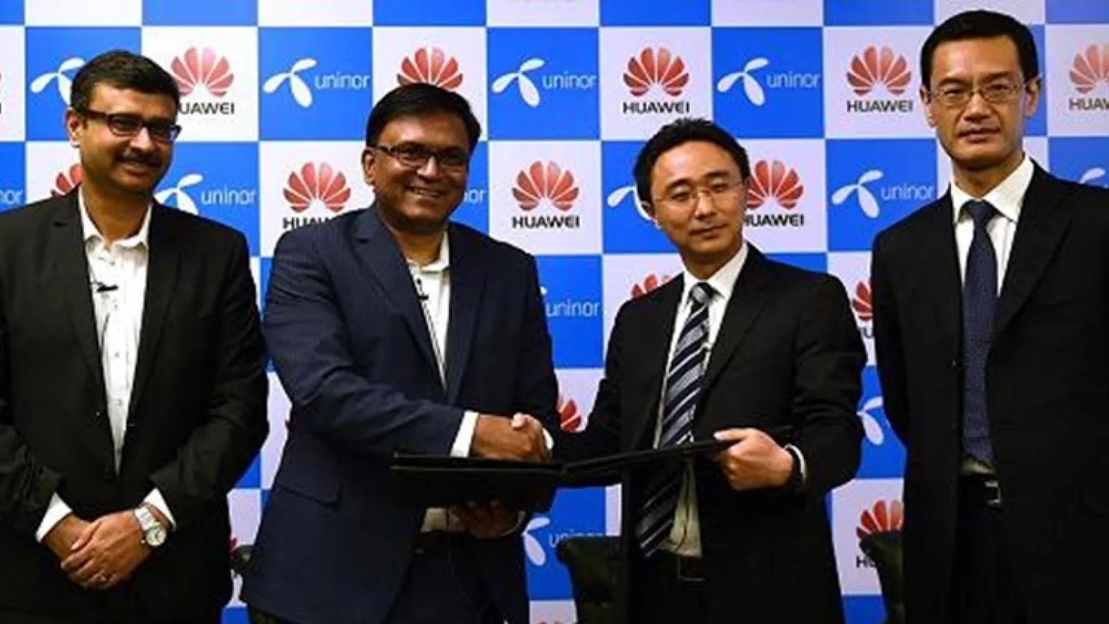 Huawei pariază pe piaţa din India pentru a destabiliza Apple şi Samsung
