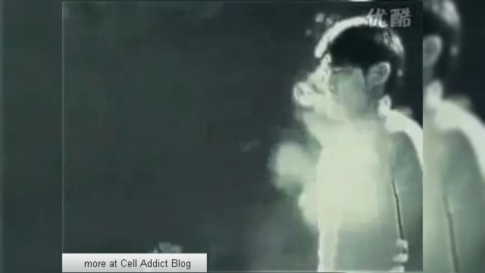Nokia N96, editia Bruce Lee, acum intr-o reclama incredibila (Video)