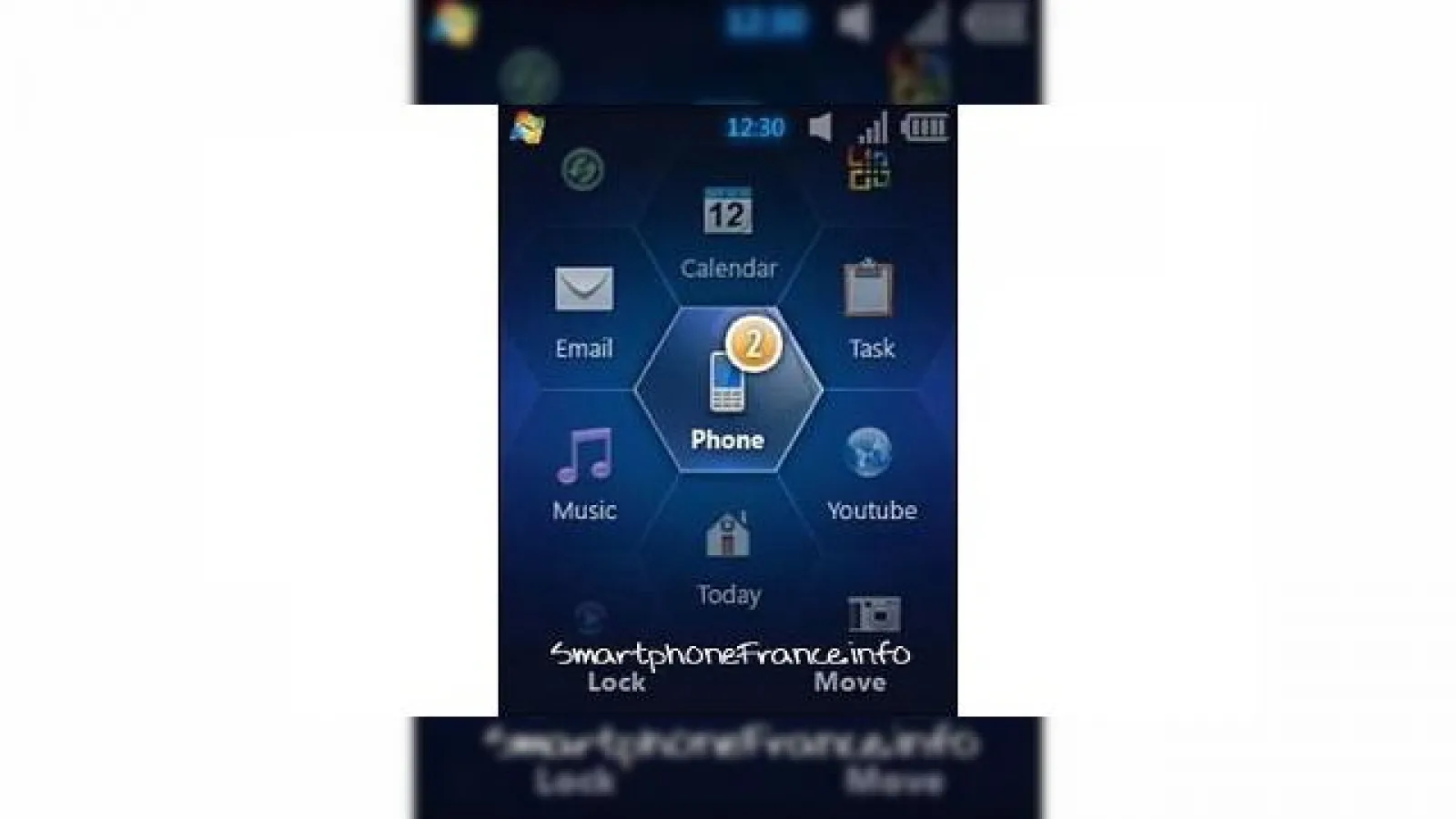 Windows Mobile 7, lansat in aprilie 2010?