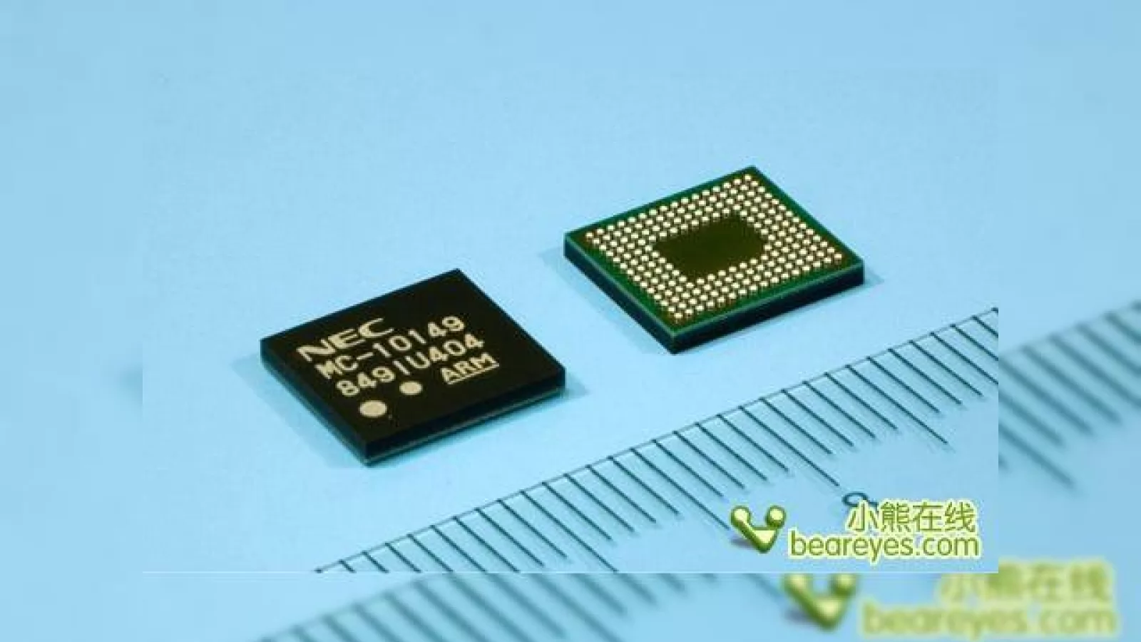 NEC a dezvoltat o camera de 12 megapixeli pentru mobile, cu suport 1080p HD