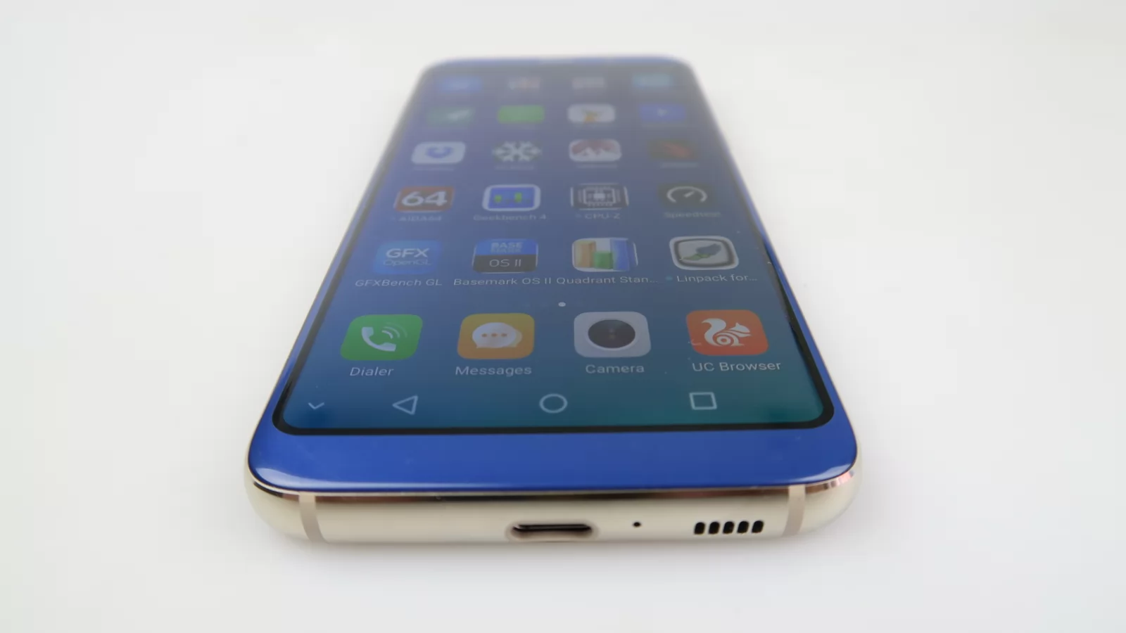 Bluboo S8: Multimedia reuşită, cu volum ridicat în toate circumstanţele