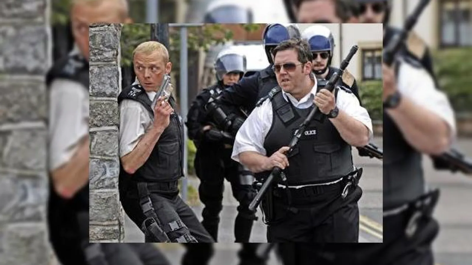 Anunta infractiunile prin SMS - modul de operare al politiei britanice