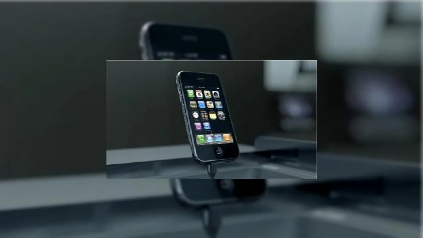 Apple pregateste 3 noi iPhone-uri pentru 2009?