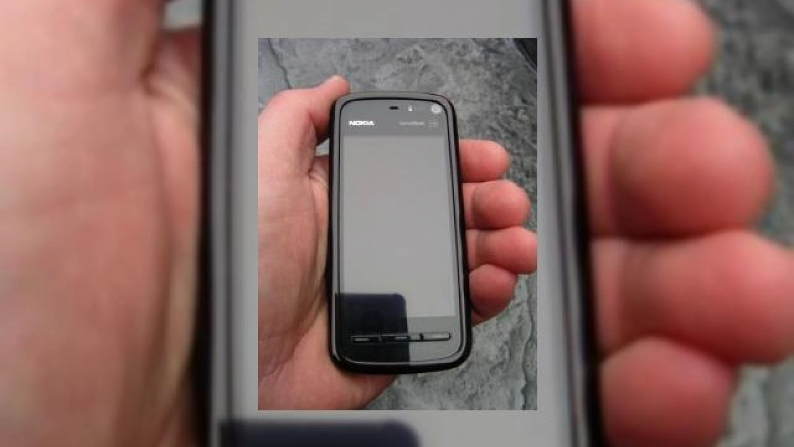 Nokia 5800 primeste un update rapid de firmware, la versiunea 20.0.012
