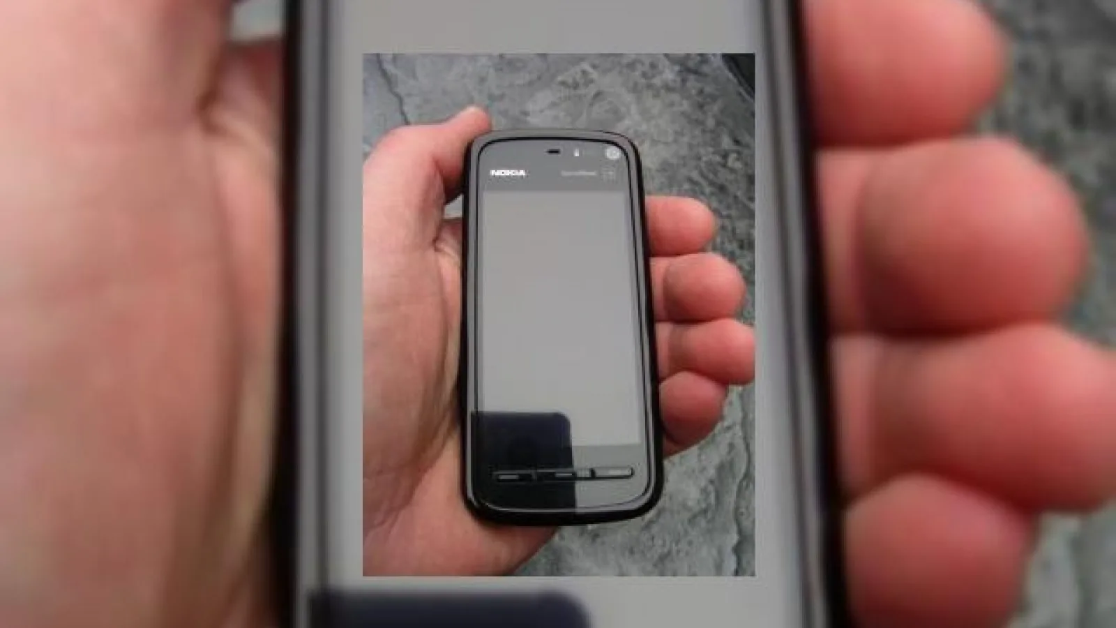 Nokia 5800 primeste un update rapid de firmware, la versiunea 20.0.012