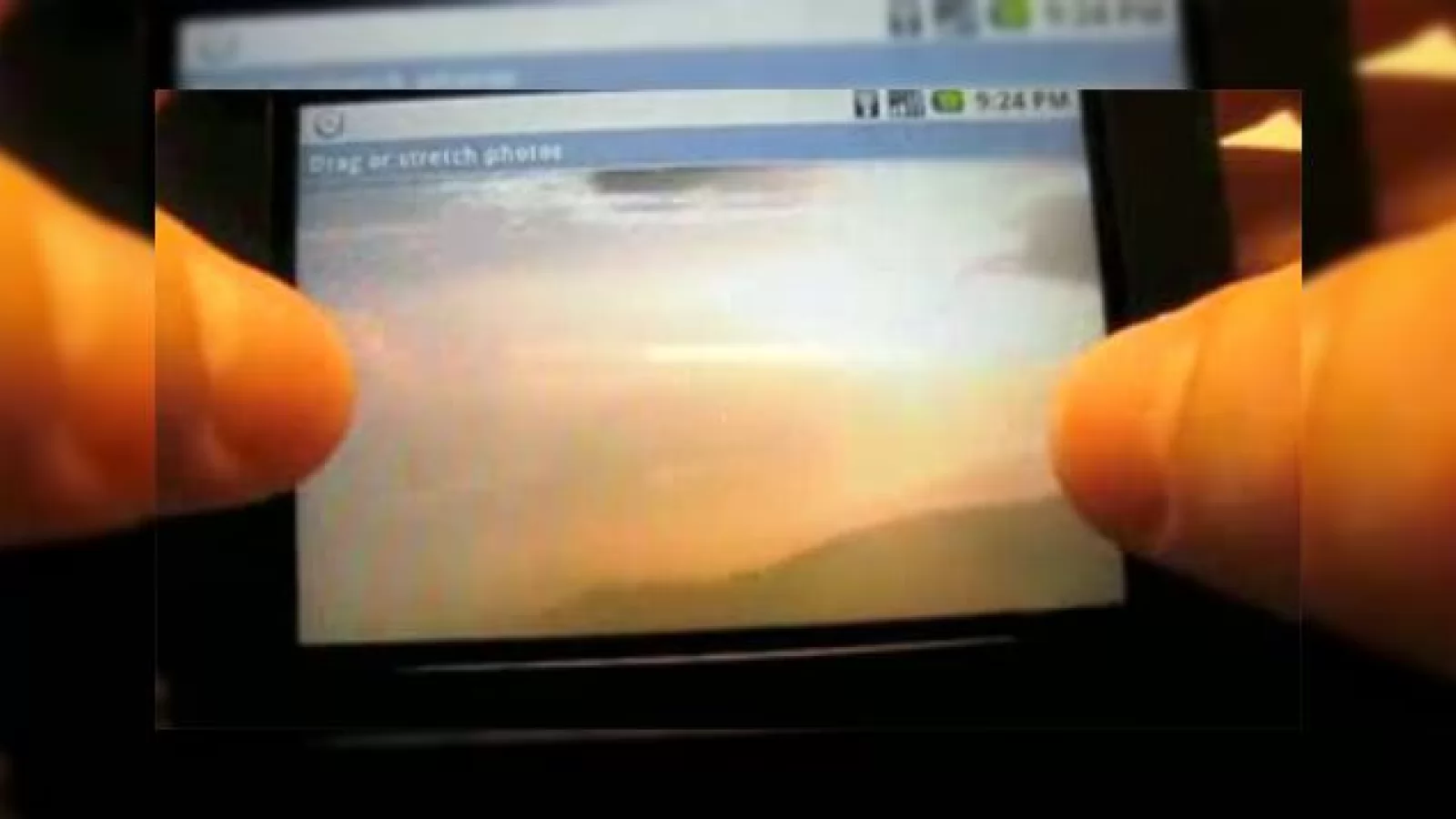 Apple i-ar fi rugat pe cei de la Google sa nu foloseasca multi-touch pe Android, Google a ascultat