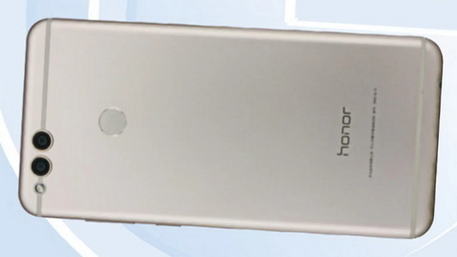 Huawei Honor 7X primeşte certificarea TENAA şi vine cu ecran 18:9 şi camera duala; Apare şi în GeekBench cu dotări midrange