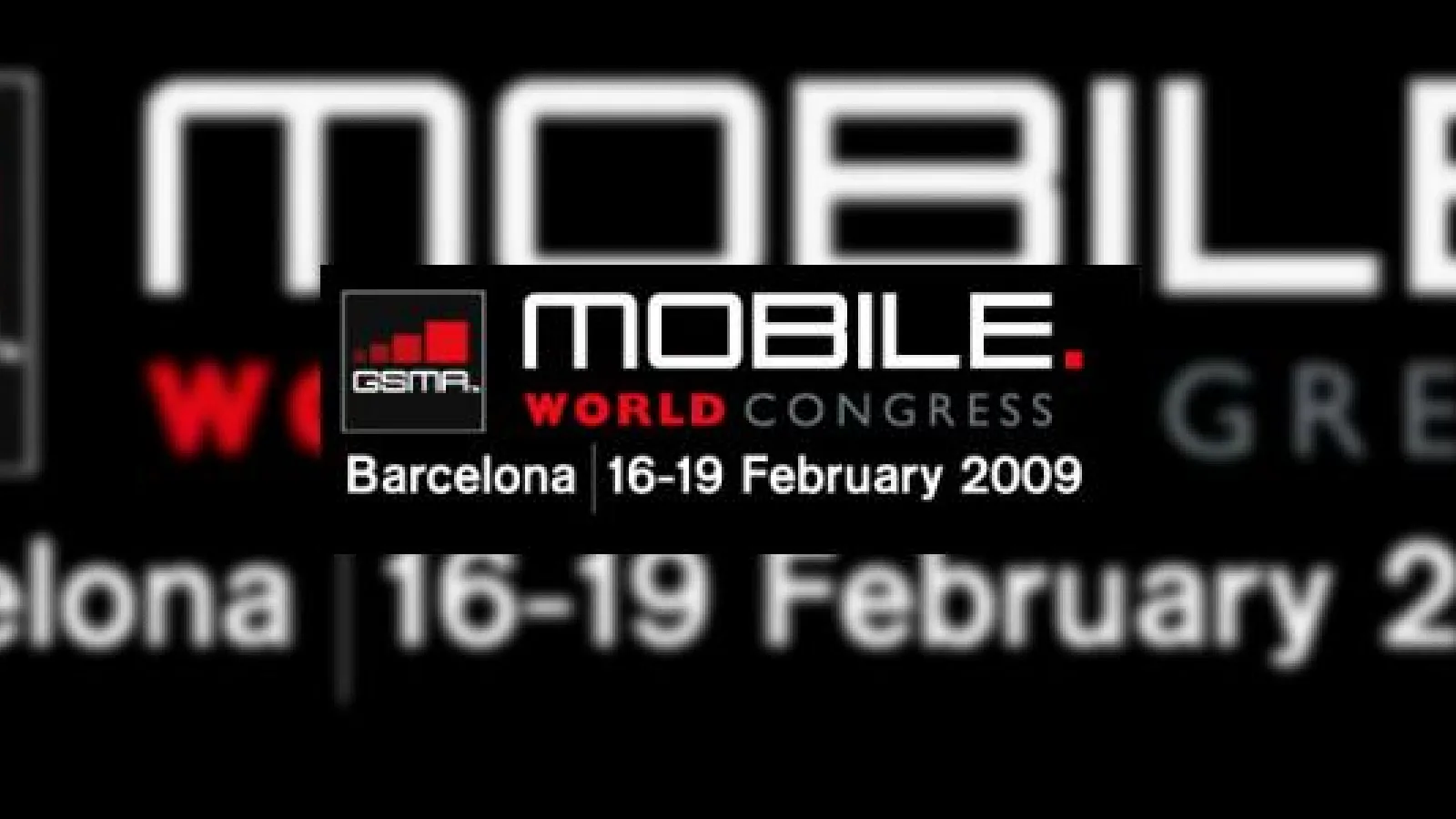 Trenduri de urmarit in acest an, la Mobile World Congress 2009