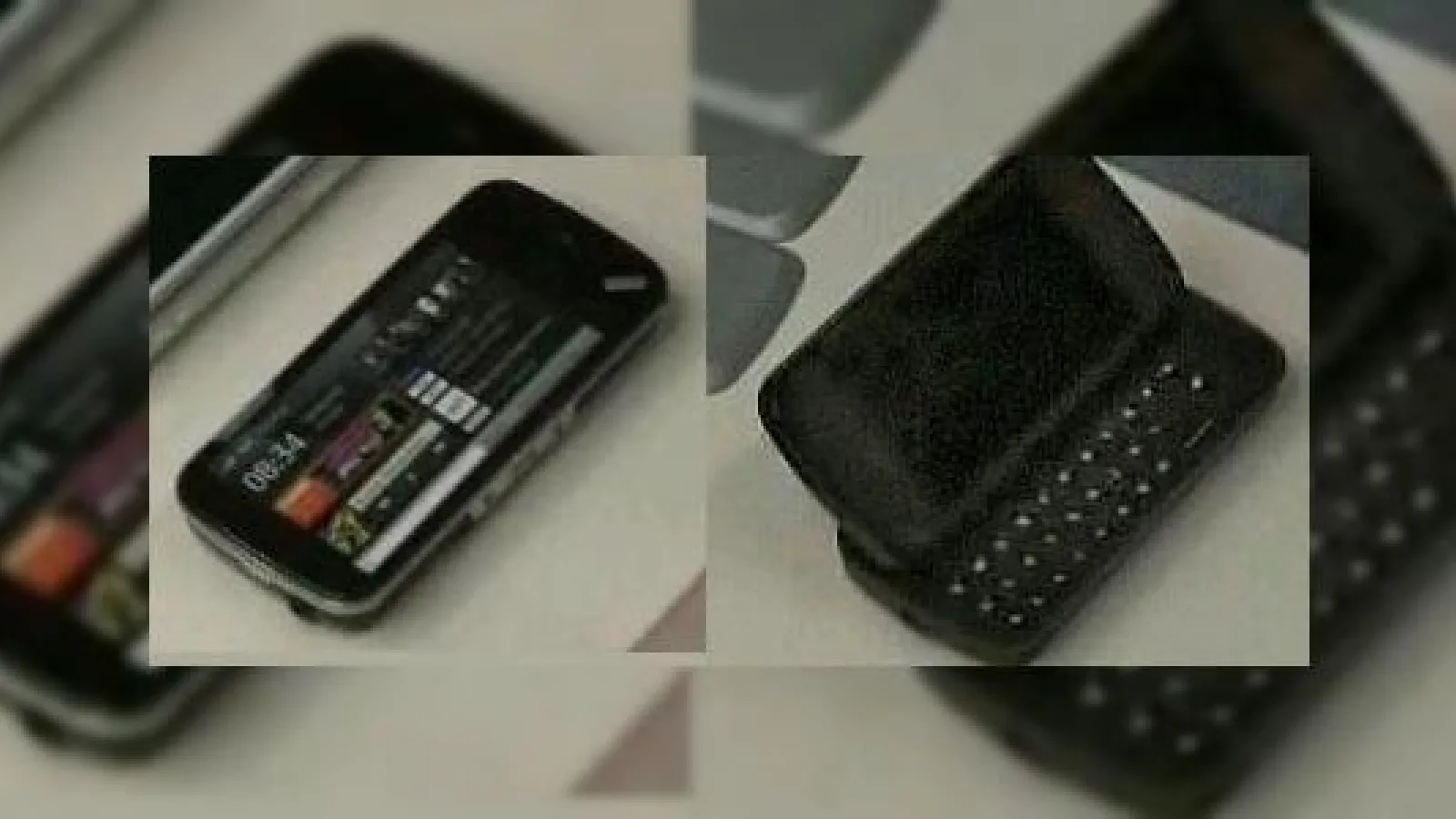 Nokia "scapa" 2 noi telefoane cu touchscreen, Ivalo si Madeleine