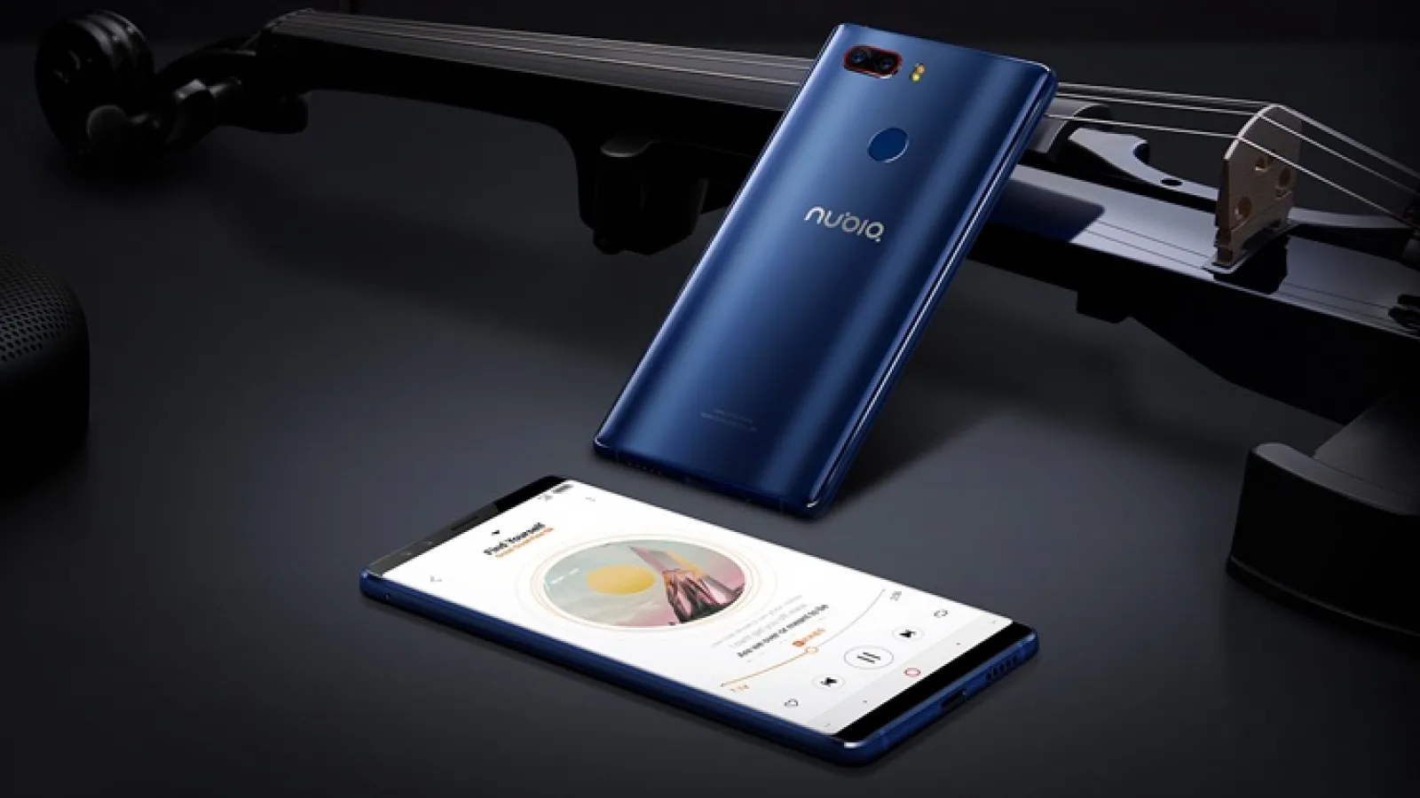 ZTE Nubia Z17S și Nubia Z17 MiniS sunt anunțate oficial; terminale arătoase cu procesoare Qualcomm și camere duale