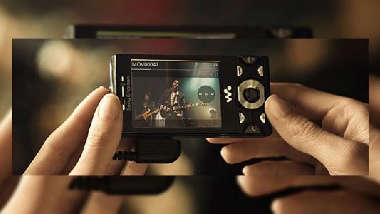 Sony Ericsson anunta telefonul W995, cunoscut pana acum drept Hikaru