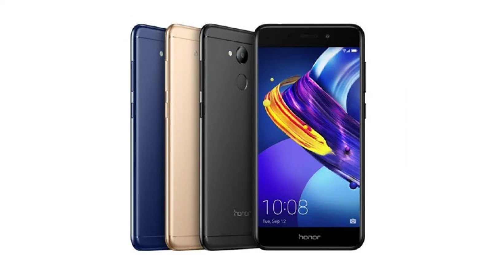 Huawei Honor 6C Pro devine oficial; costă 179 euro și se bazează pe un chipset MediaTek
