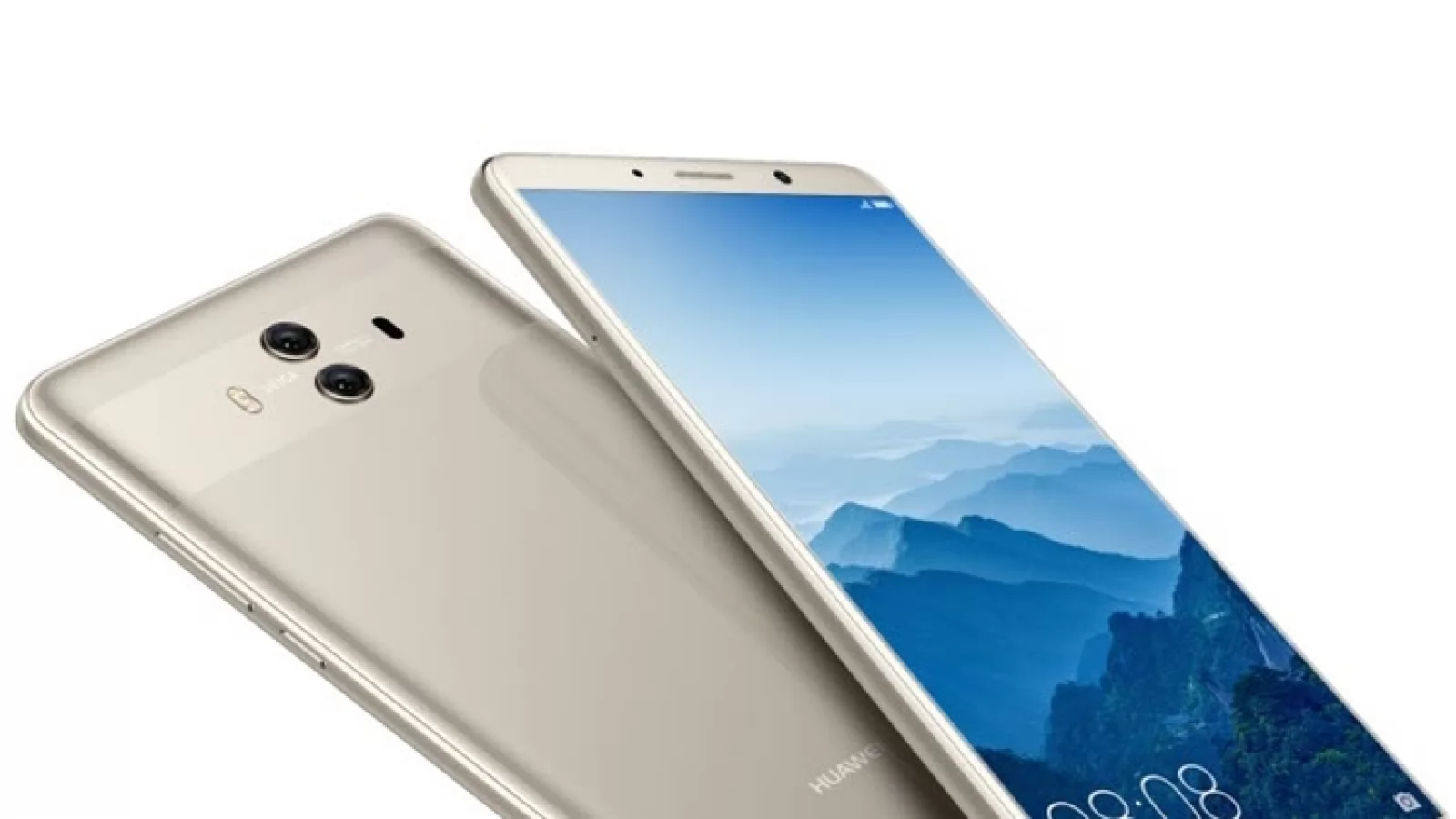 Preț și disponibilitate Huawei Mate 10 în România