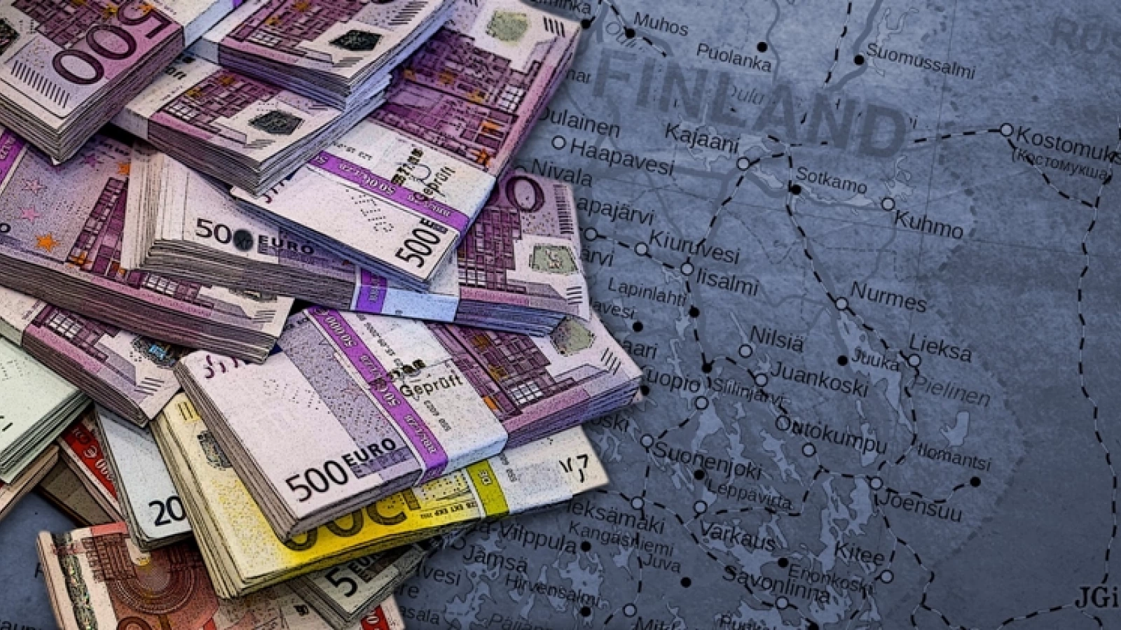 Venitul universal garantat, un concept SF sau o realitate a următoarei jumătăţi de secol?