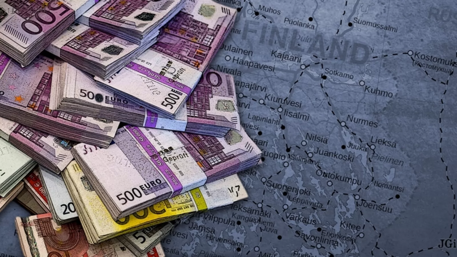 Venitul universal garantat, un concept SF sau o realitate a următoarei jumătăţi de secol?