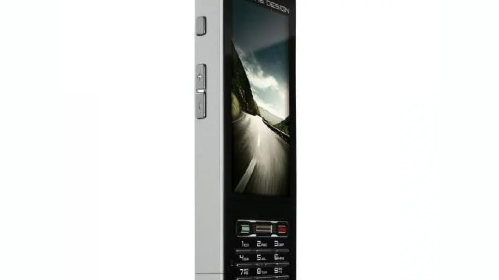 Porsche Design lanseaza telefonul P'9522