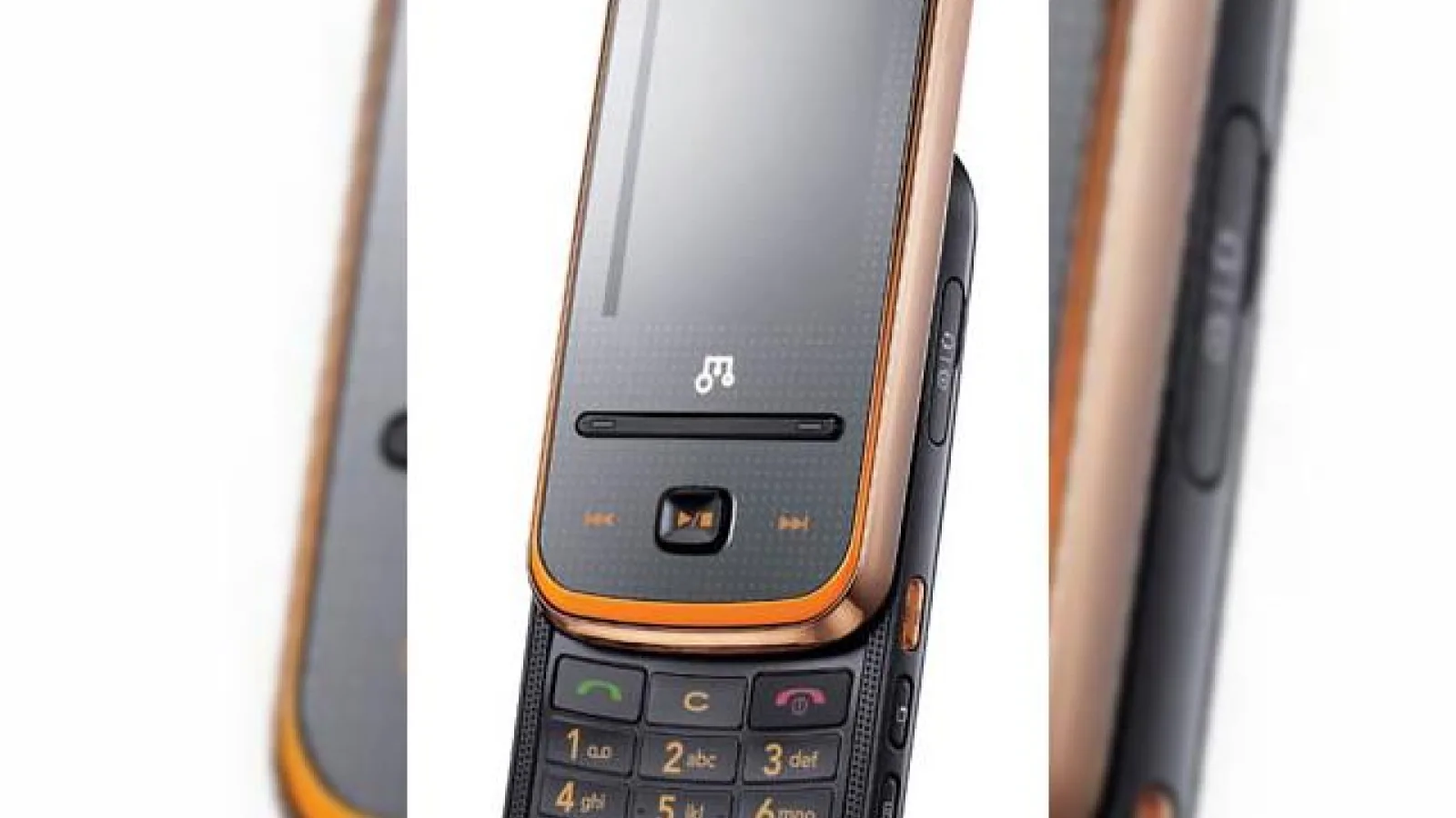 LG pregateste sliderul muzical GM130, lansat impreuna cu terminalele GB250, GB220, GB130 si GB102