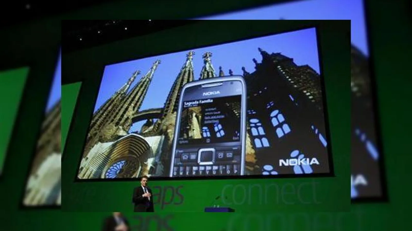 Nokia se pregateste sa intre pe piata laptopurilor