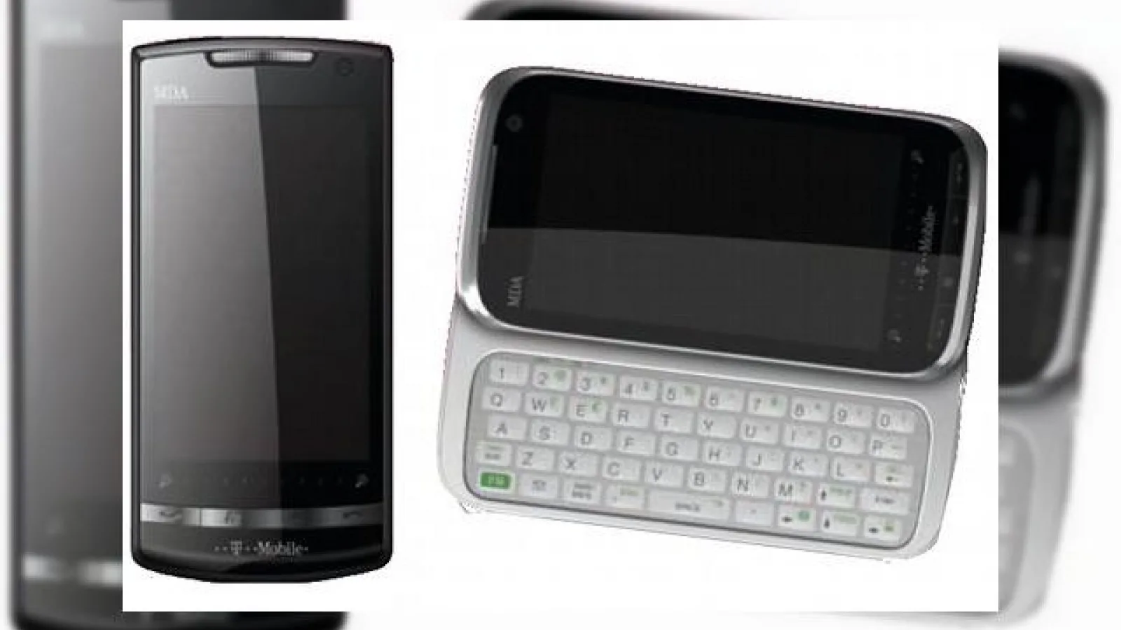 T-Mobile Germania va lansa HTC Touch Diamond 2 si Touch Pro 2 in curand