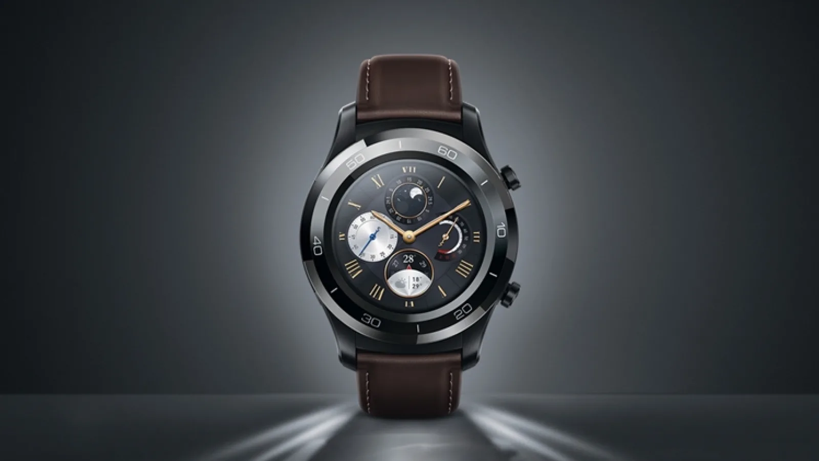 Huawei Watch 2 Pro și Watch 2 Porsche Design sunt introduse pe piața chineză; purtabile cu Android Wear 2.0