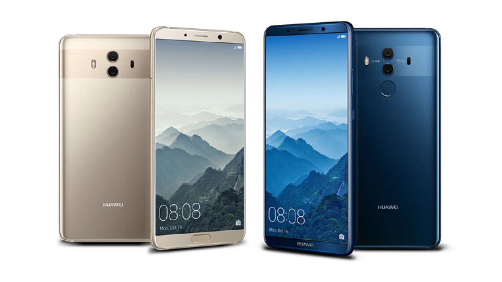 Huawei și Microsoft prezintă o soluție de traducere neurală ce debutează pe smartphone-ul Mate 10