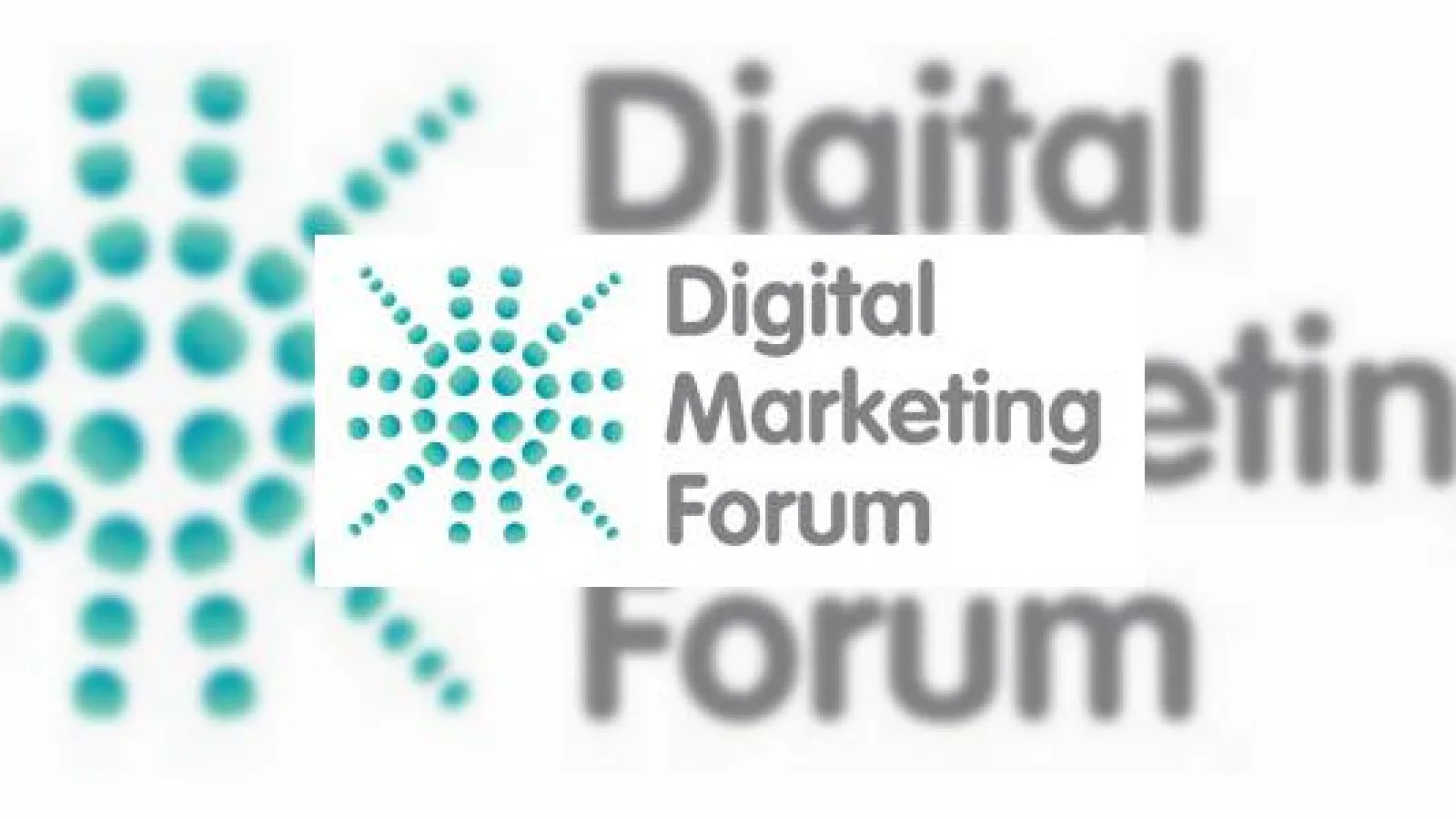 Digital Marketing Forum: 300 de impatimiti new media, Dacia cel mai proeminent brand romanesc