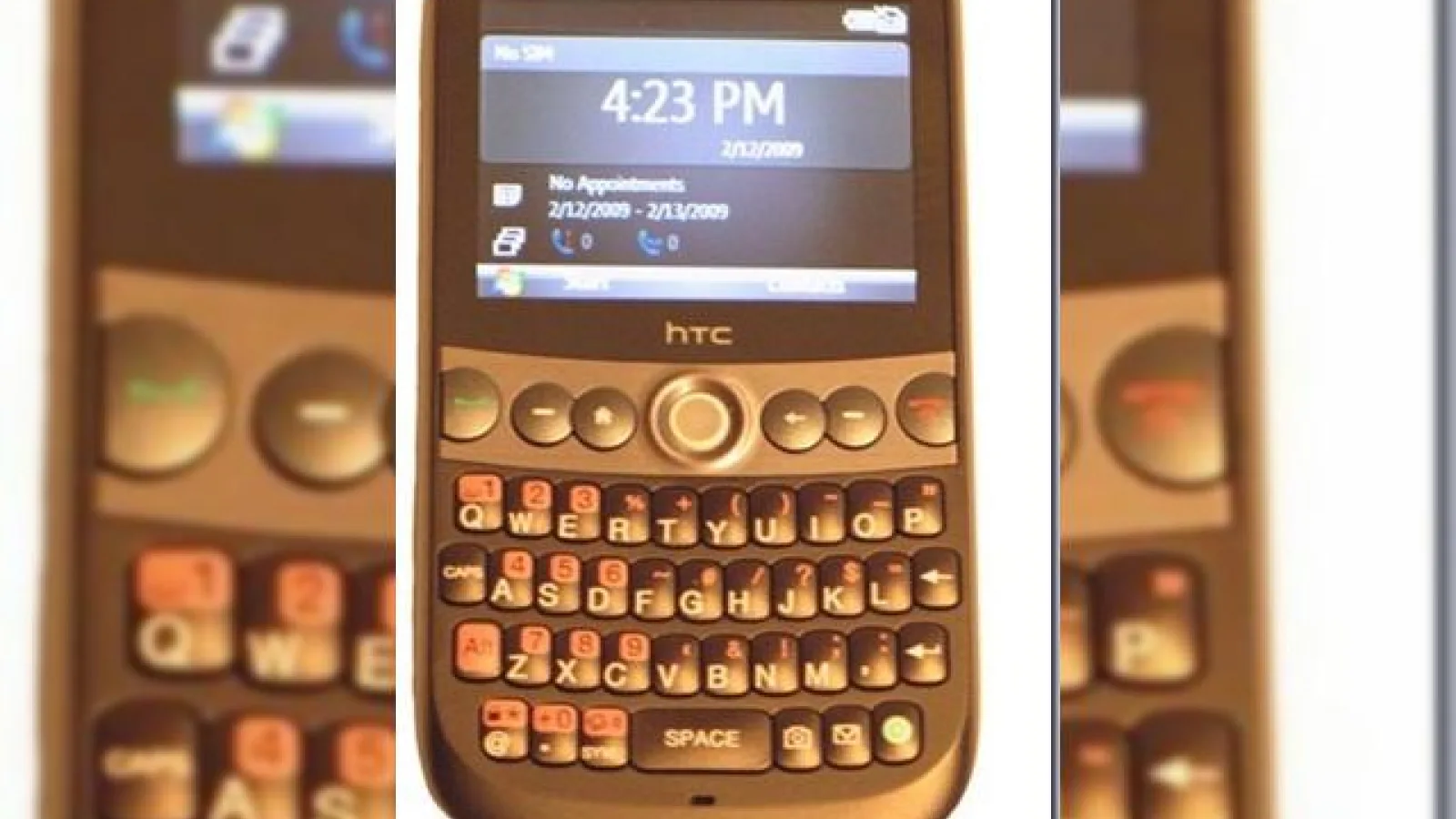 HTC Maple se dezvaluie publicului!