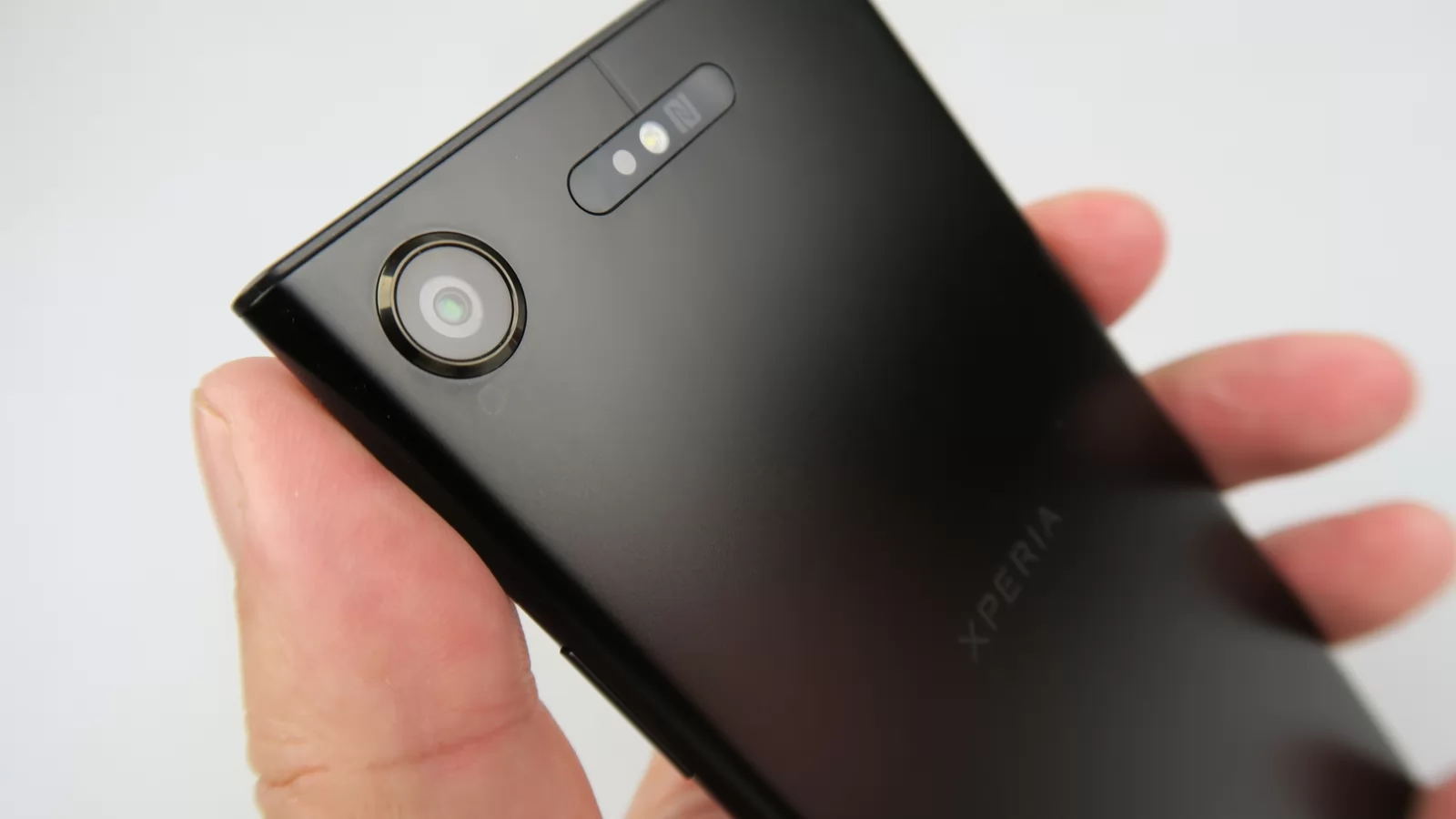 Sony Xperia XZ1 Review