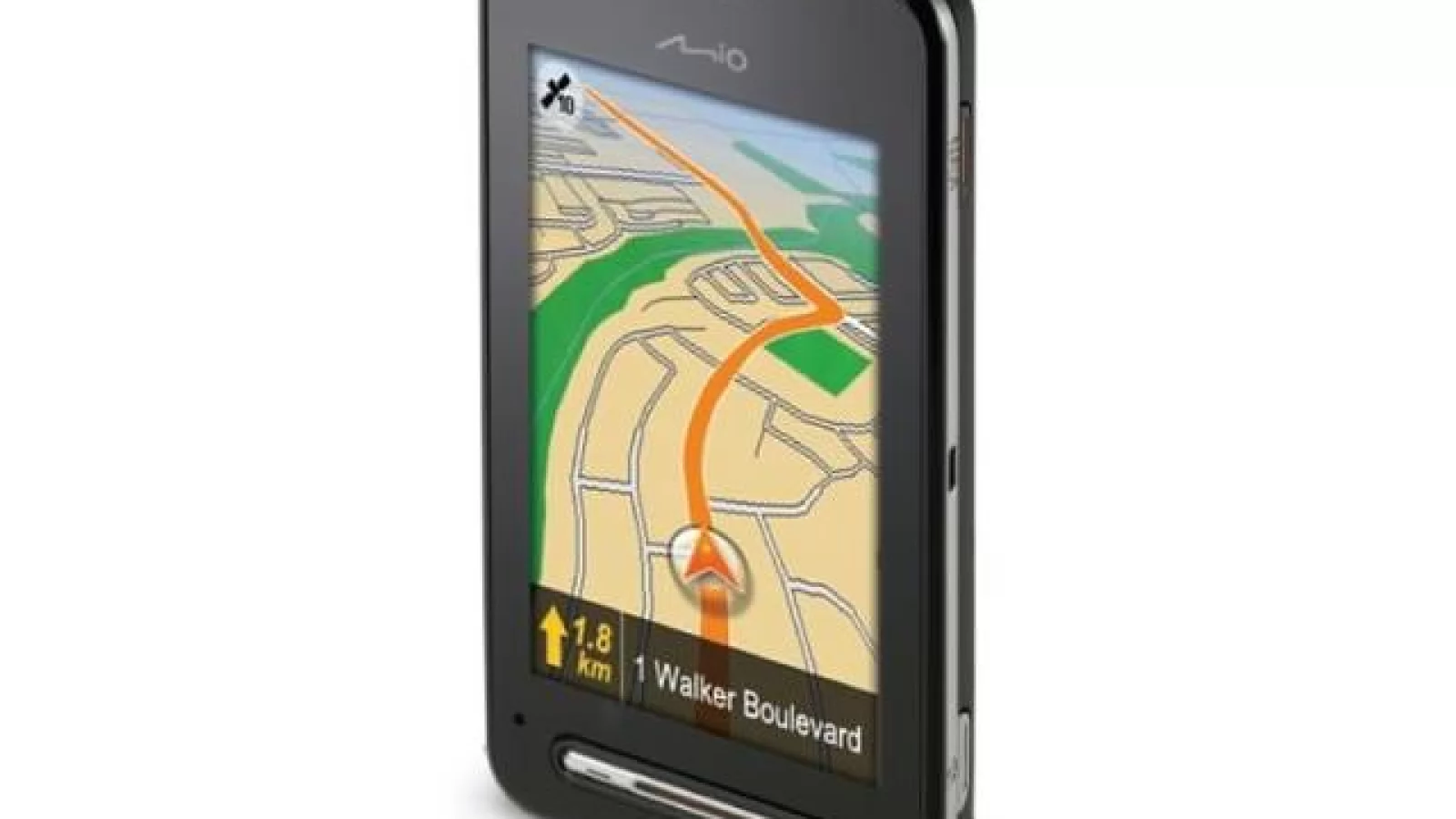 Mio anunta telefonul GPS Explora K70, handset cu suport 3.5G