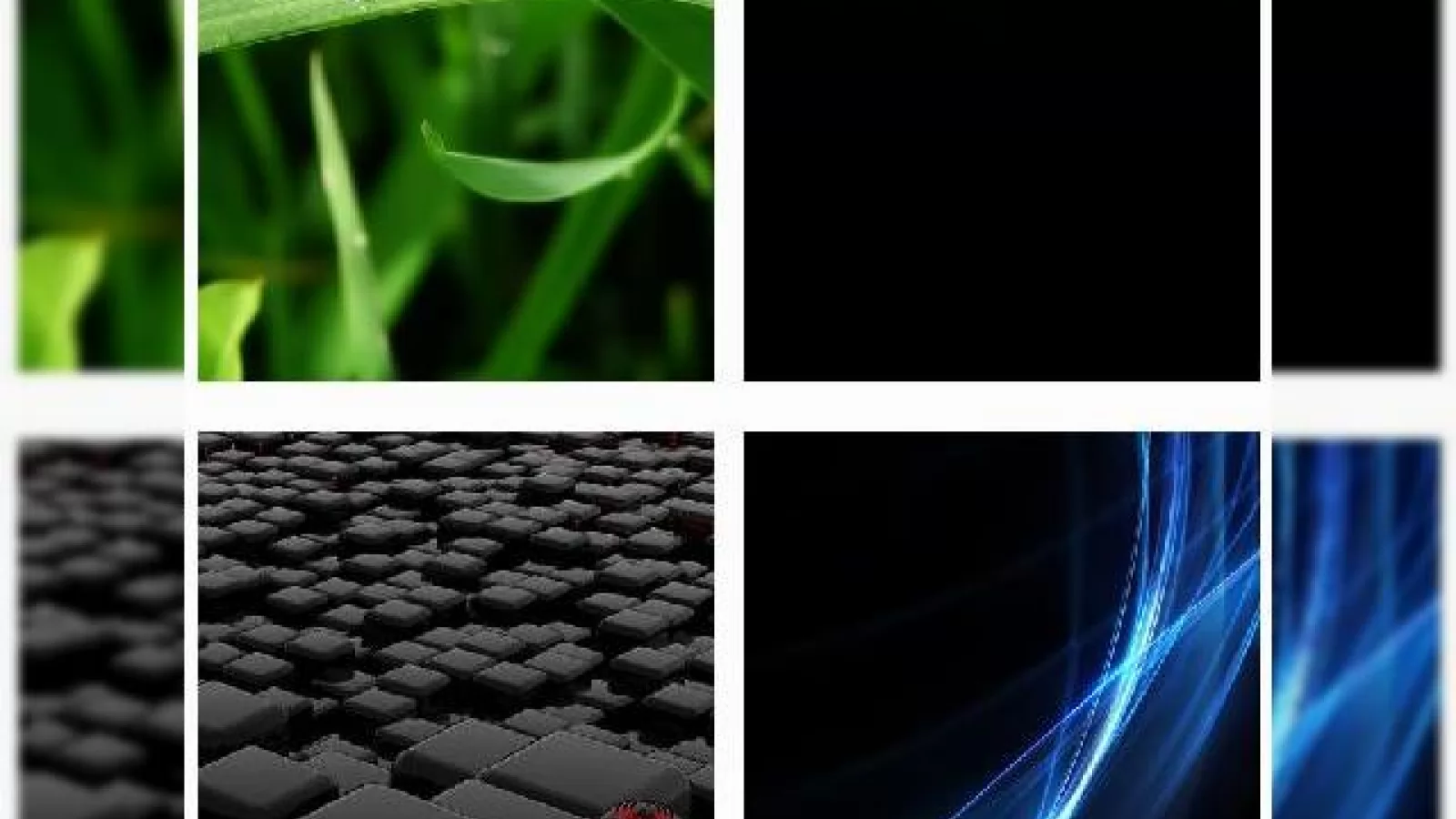 Wallpaper-uri interesante pentru Nokia 5800 XpressMusic