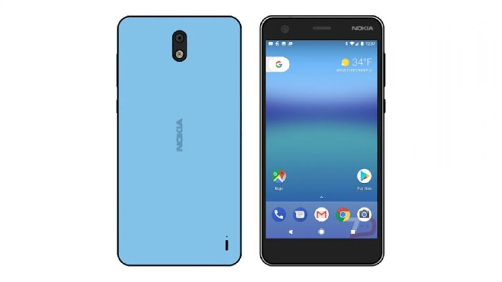 Nokia 2 primeşte certificarea Bluetooth SIG şi se apropie de debut
