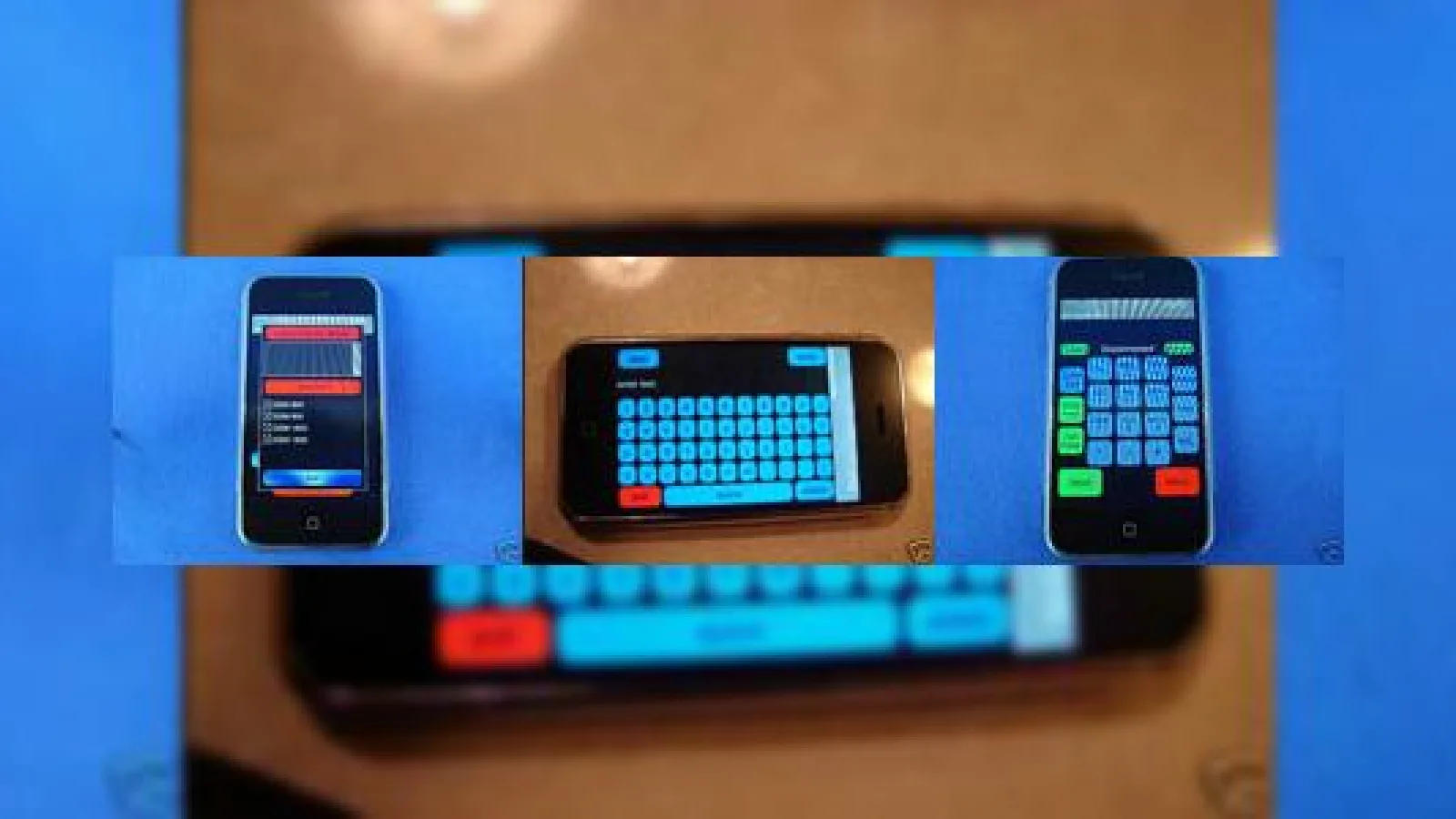 Un prototip al lui iPhone e de vanzare acum pe eBay