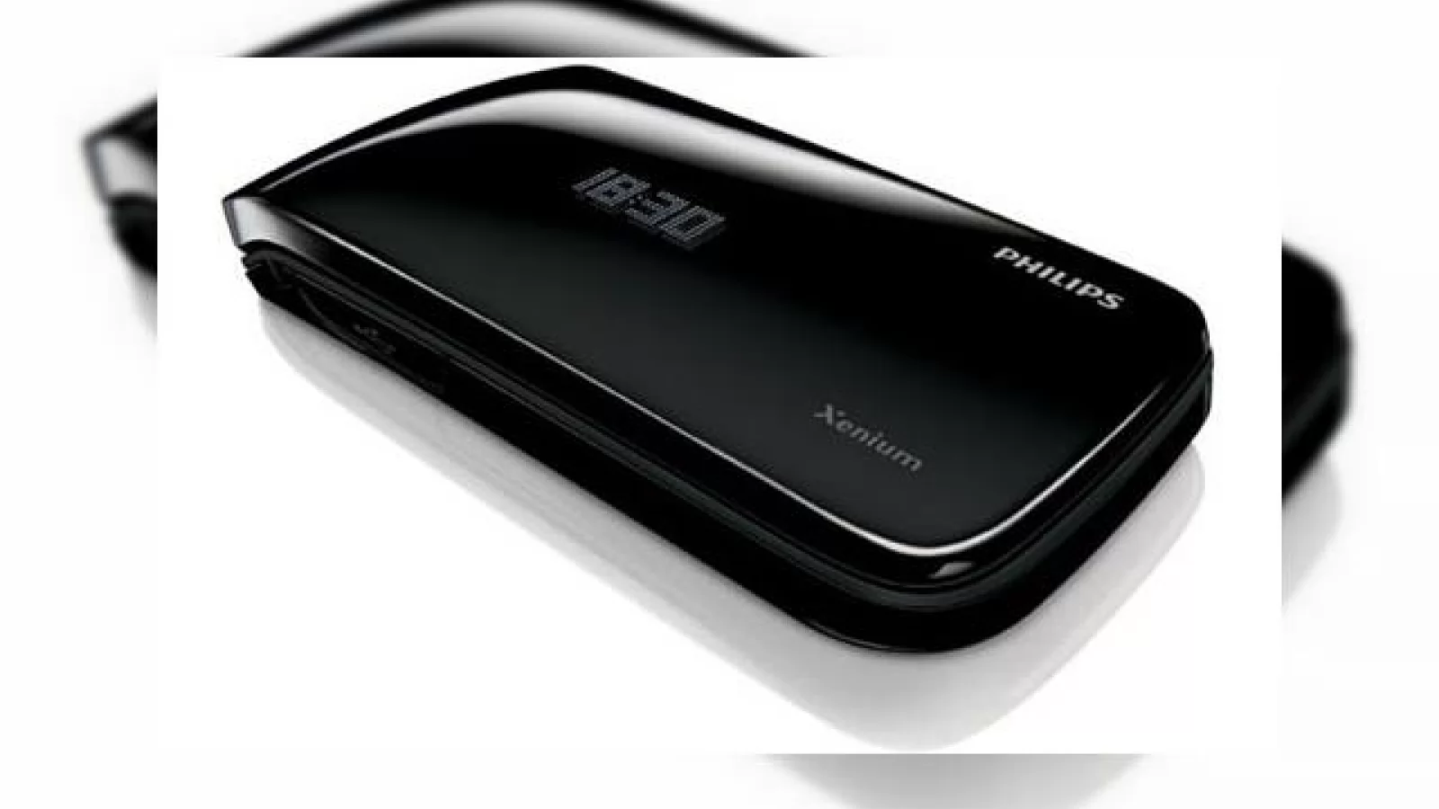 Philips Xenium X530 isi dezvaluie specificatiile, include o baterie rezistenta