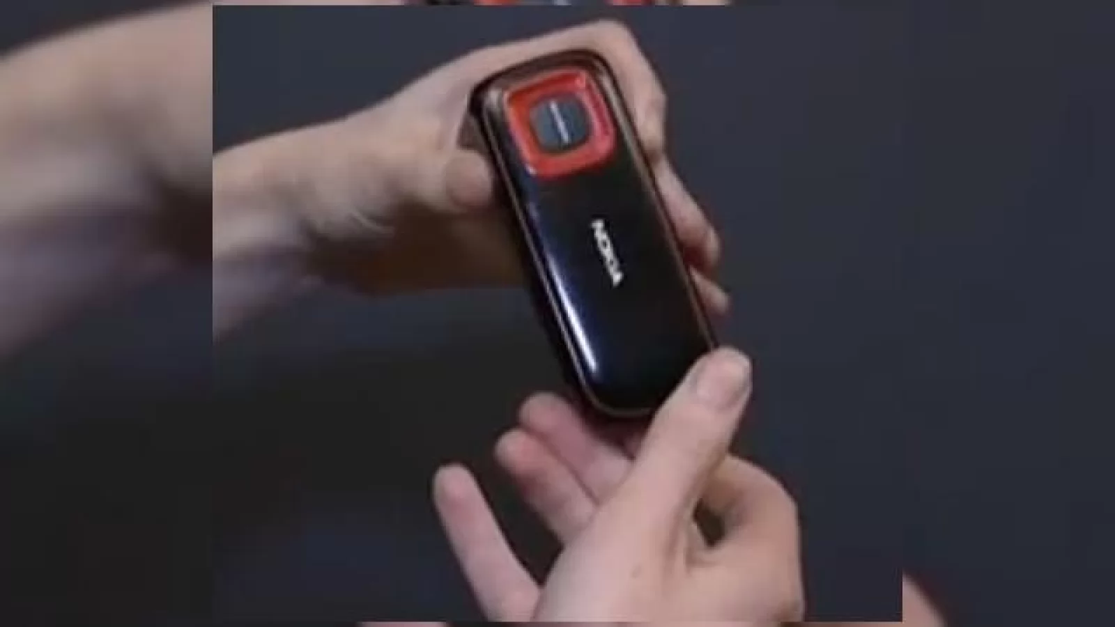 Nokia 5030, muzica/radio pe telefon la doar 40 de euro