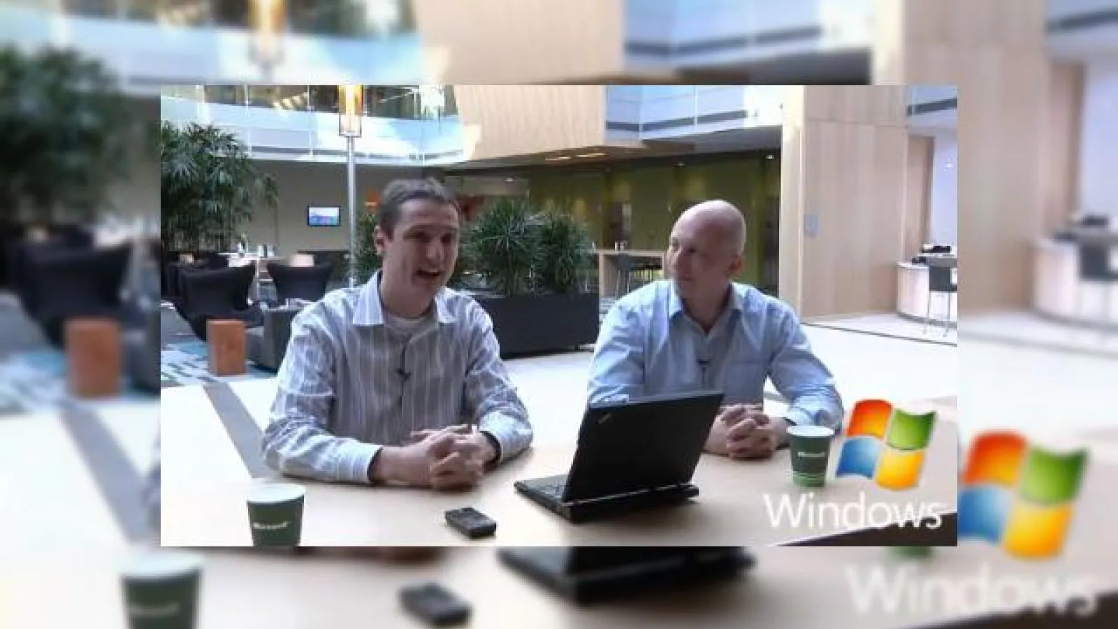 Microsoft anunta Windows Marketplace pentru developeri