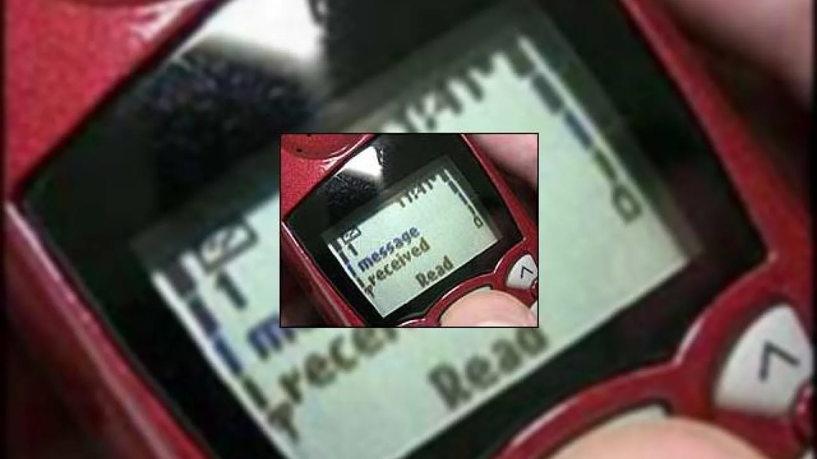 Bombardamentul cu SMS-uri incepe saptamana viitoare