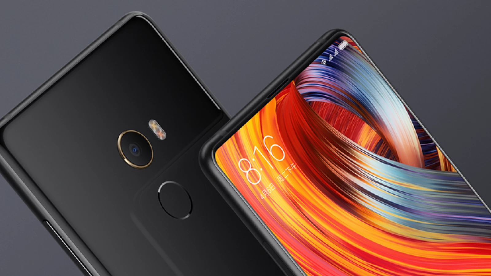 GearBest are la vânzare două produse premium semnate Xiaomi; Mi Mix 2 (256 GB) și Mi Notebook Pro