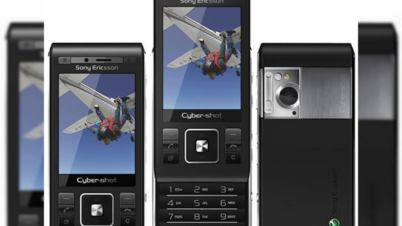 Probleme mari cu Sony Ericsson C905; tot mai multe telefoane sunt returnate
