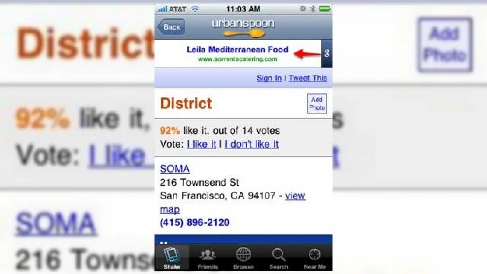Reclame Google, acum si in aplicatii iPhone