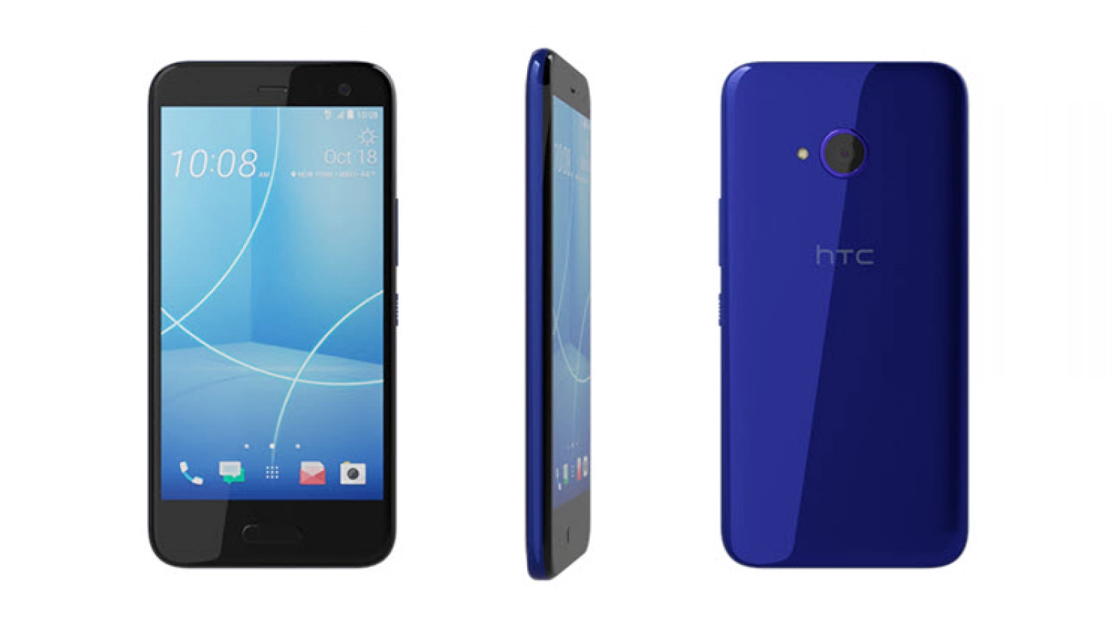 HTC U11 Life va sosi cu tehnologia Edge Sense; o confirmă un leak marca T-Mobile