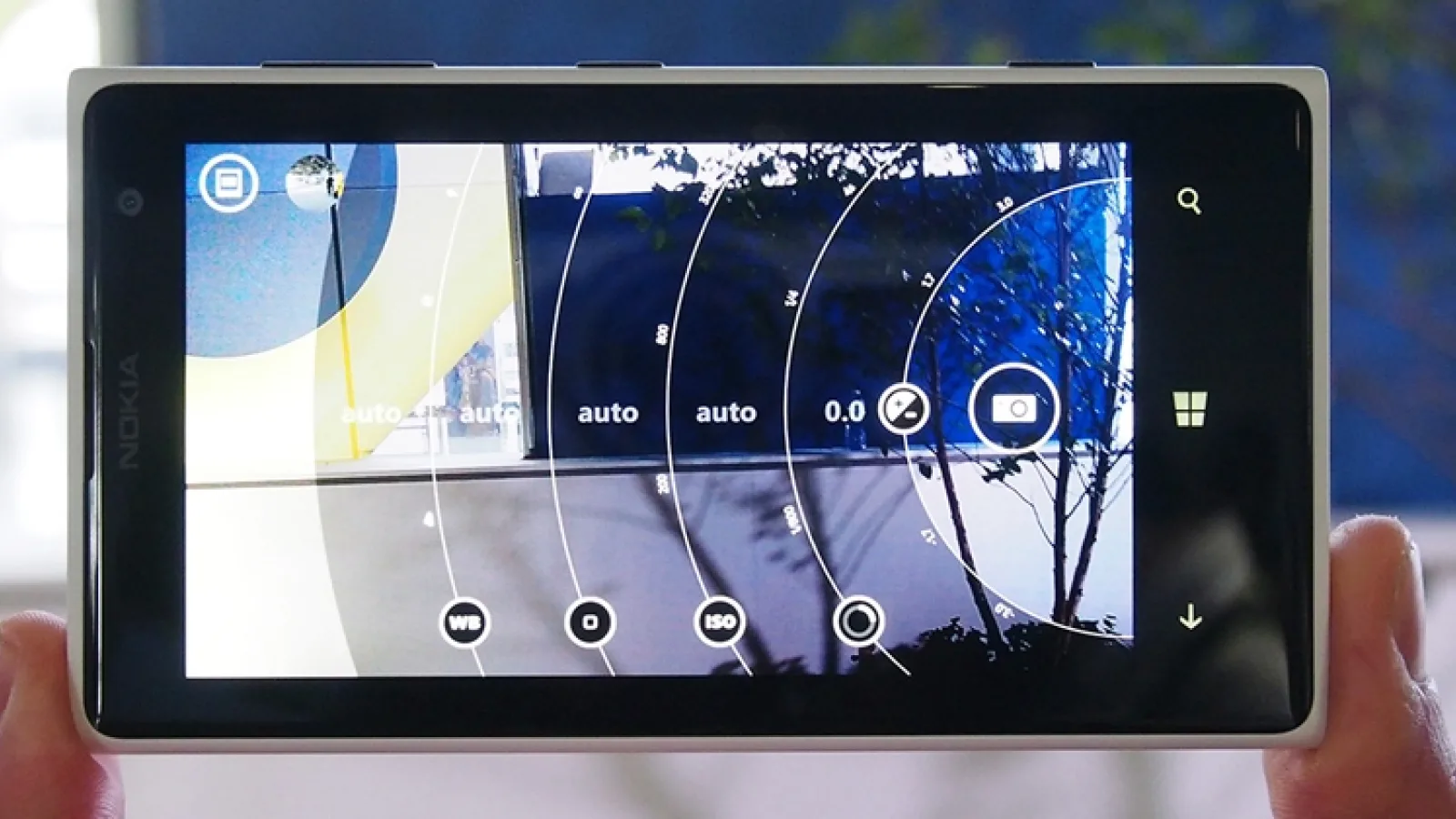 HMD Global confirmă lansarea unui update pentru aplicația Camera de pe actualele smartphone-uri Nokia