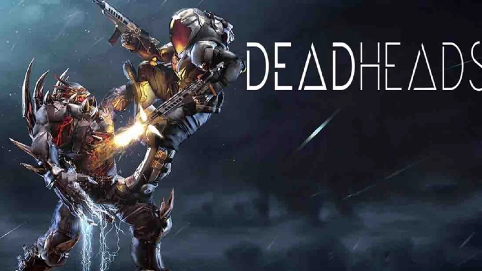 Deadheads Review (Bluboo S1): o picătură de Halo, o picatură de Unreal Tournament, FPS multiplayer generic (Video)