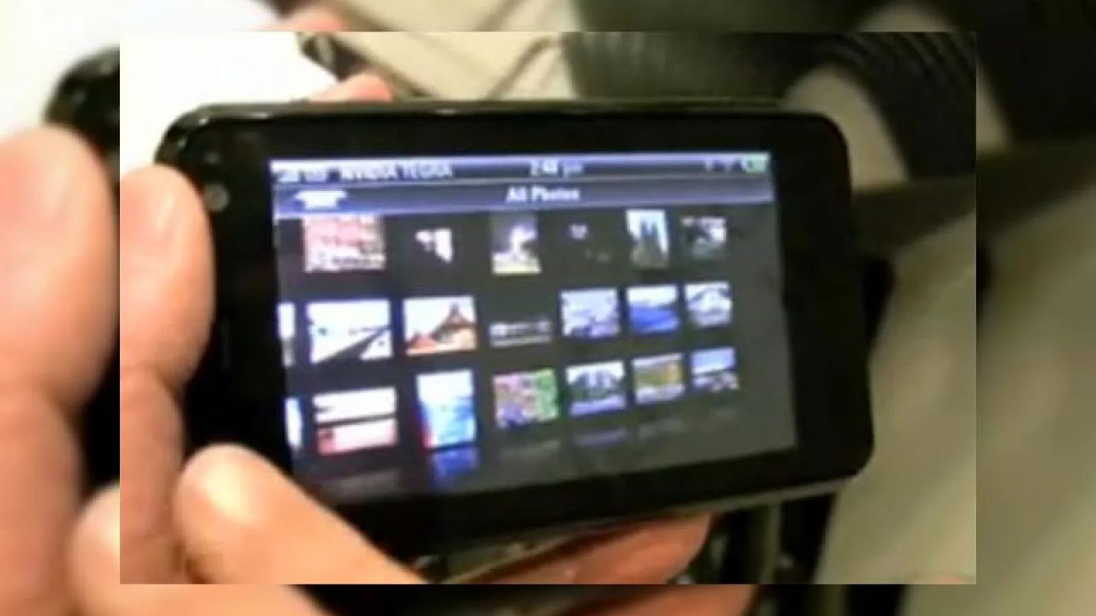 Potentialul real al lui nVidia Tegra, viitorulul procesoarelor grafice mobile