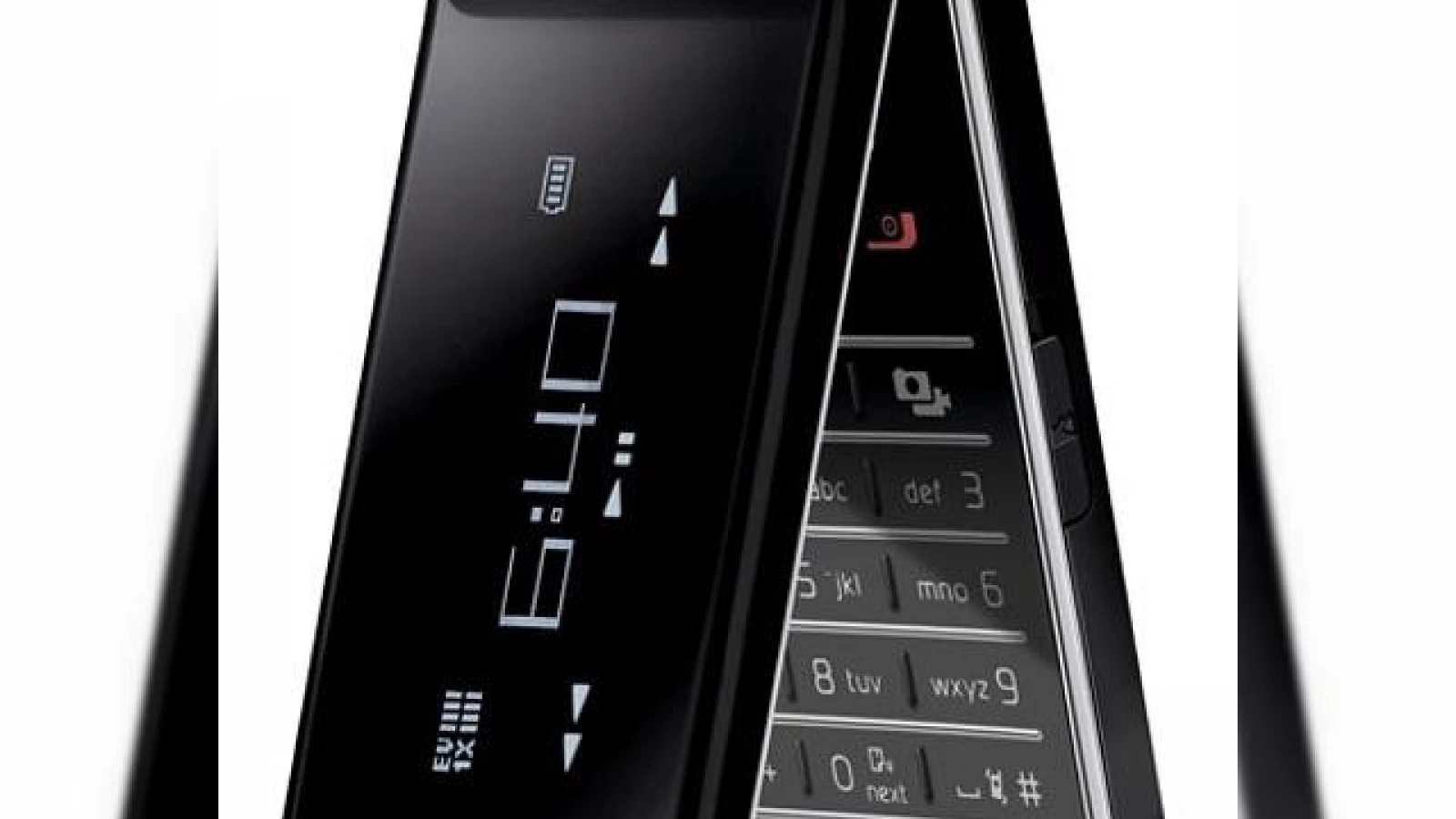 Nokia 7205 Intrigue, lansat oficial si prezentat intr-un clip senzual