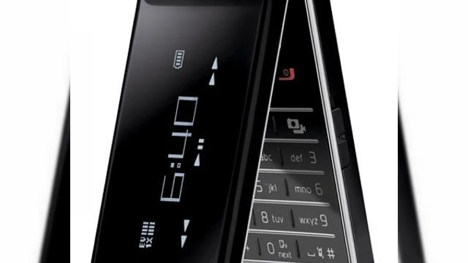 Nokia 7205 Intrigue, lansat oficial si prezentat intr-un clip senzual